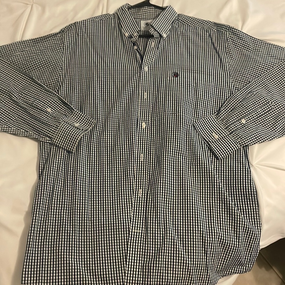Southern Proper L/S